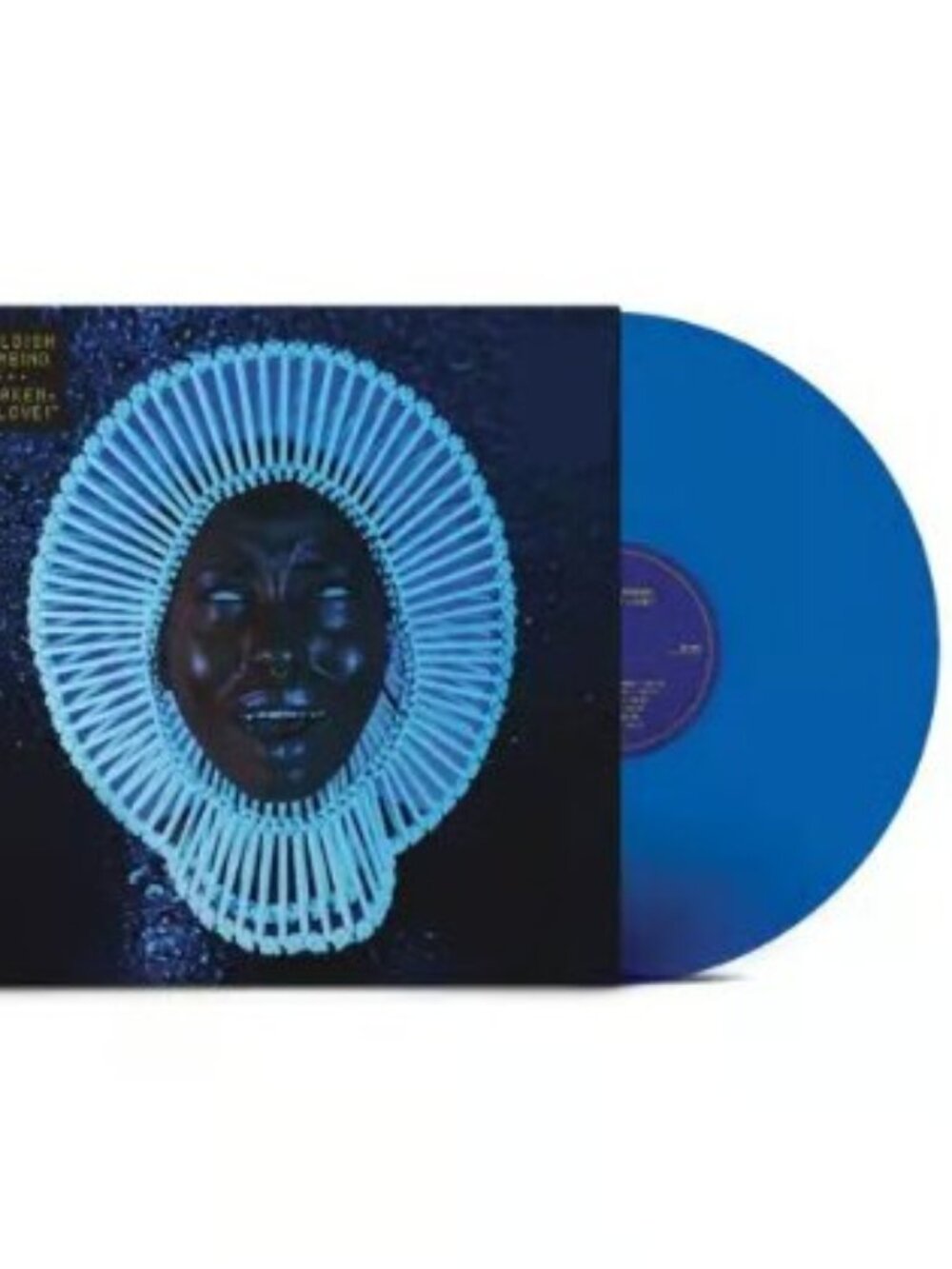 Childish Gambino Awaken, My Love LP ~ Exclusive Colored Vinyl ~ New/Sealed!